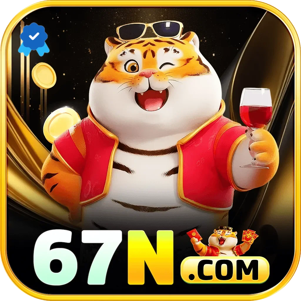 Plataforma 67n - cassino e apostas