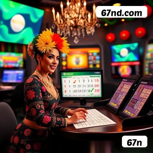 Slots no app 67n mobile