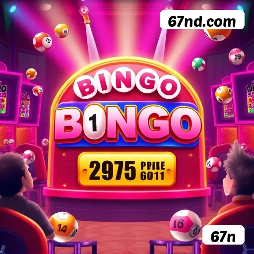 Cassino 67n app mobile