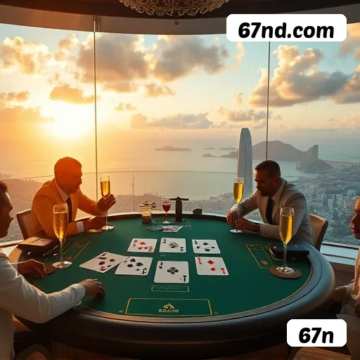 Checklist para avaliar a plataforma 67n